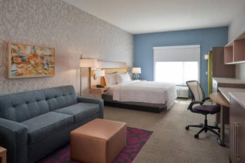 Home2 Suites By Hilton Ft. Lauderdale Downtown, Fl — photo 5