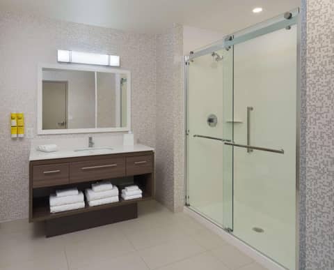 Home2 Suites By Hilton Ft. Lauderdale Downtown, Fl — photo 6