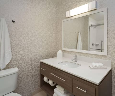 Home2 Suites By Hilton Ft. Lauderdale Downtown, Fl — photo 7