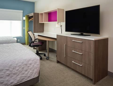 Home2 Suites By Hilton Ft. Lauderdale Downtown, Fl — photo 8