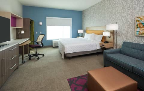 Home2 Suites By Hilton Ft. Lauderdale Downtown, Fl — photo 9