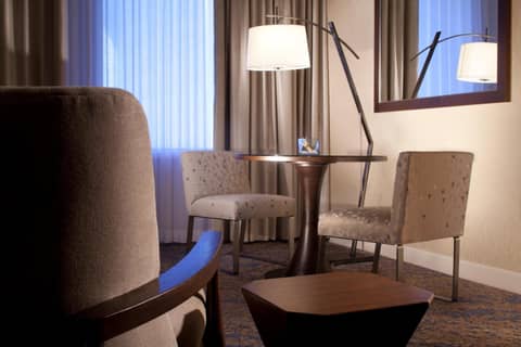 The Westin Dallas Downtown — photo 6