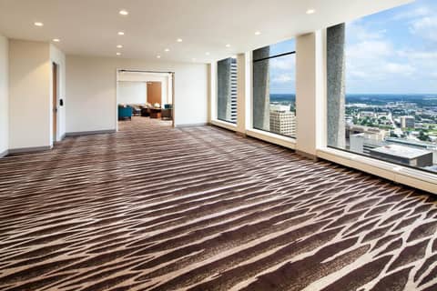 The Westin Dallas Downtown — photo 9