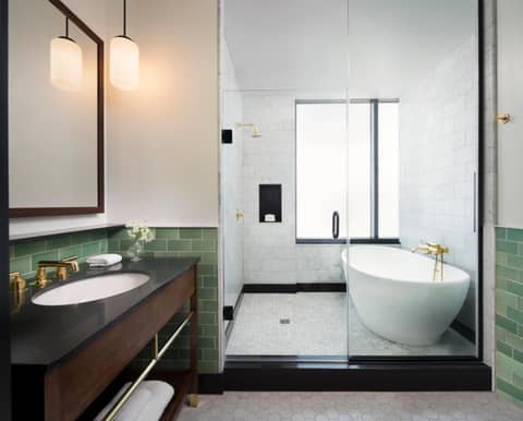Kimpton Journeyman Hotel by IHG — photo 2