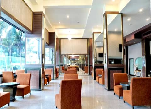 Boutique City And Bravo Hotel Pattaya — photo 3