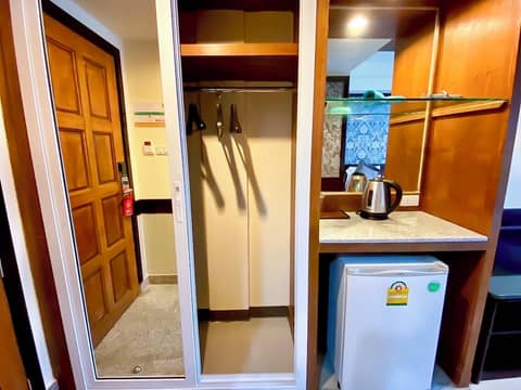 Boutique City And Bravo Hotel Pattaya — photo 8