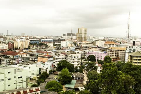 Boutique City And Bravo Hotel Pattaya — photo 9
