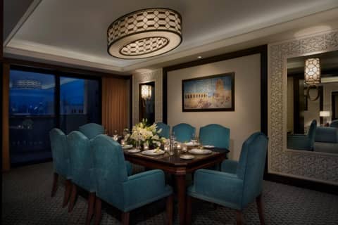 Al Najada Doha Hotel by Tivoli — photo 3