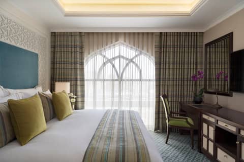 Al Najada Doha Hotel by Tivoli — photo 4