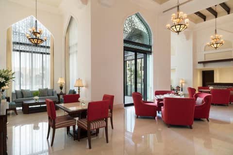 Al Najada Doha Hotel by Tivoli — photo 5
