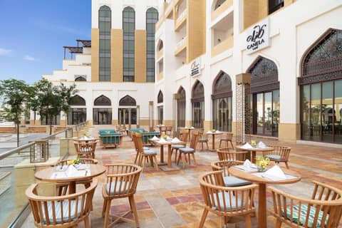 Al Najada Doha Hotel by Tivoli — photo 7