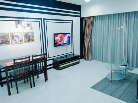 Mercu Summer Suites Klcc by Lumi Homes — photo 5