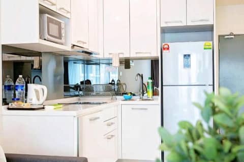 Mercu Summer Suites Klcc by Lumi Homes — photo 6