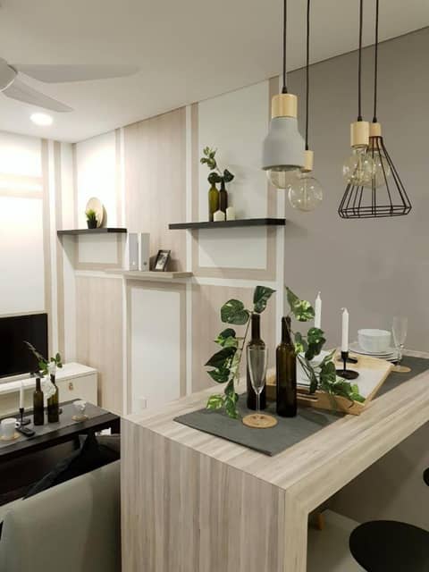 Mercu Summer Suites Klcc by Lumi Homes — photo 9