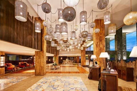 Four Points by Sheraton Bali Kuta — photo 8