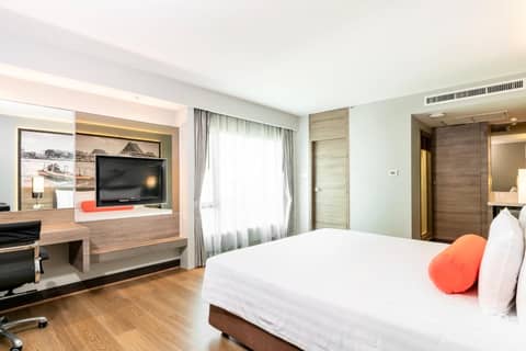 Citrus Sukhumvit 11 by Compass Hospitality — photo 4