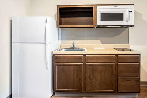 WoodSpring Suites Naples East — photo 6