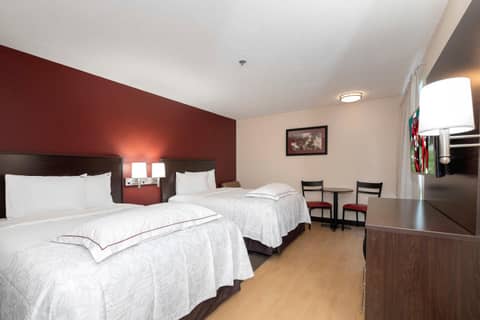 Red Roof Inn PLUS+ Jacksonville – Southpoint — photo 2