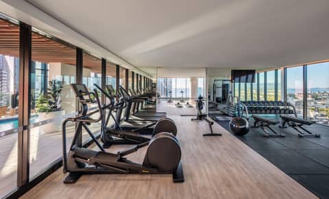 The Star Residences - Gold Coast — photo 5