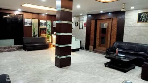Hotel Areeba by The Golden Taj Group & Hotels — photo 3