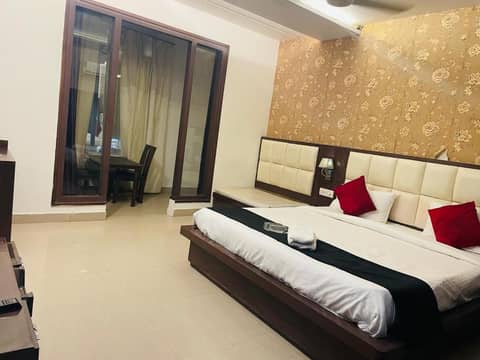 Hotel Areeba by The Golden Taj Group & Hotels — photo 4