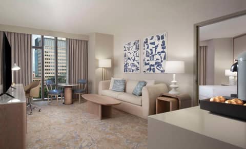 Hilton West Palm Beach — photo 8
