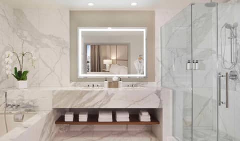 Hilton West Palm Beach — photo 9