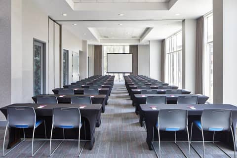 Aloft by Marriott Austin at The Domain — photo 2