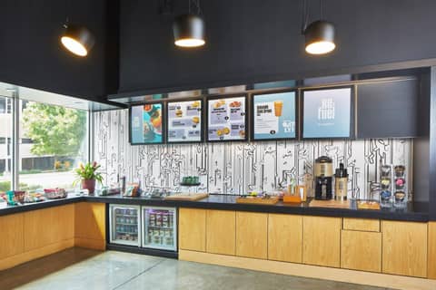 Aloft by Marriott Austin at The Domain — photo 3