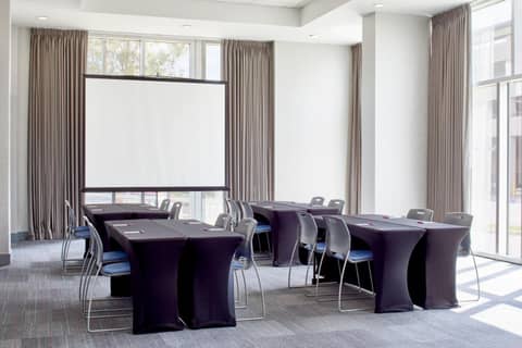 Aloft by Marriott Austin at The Domain — photo 6