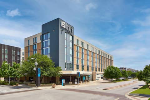 Aloft by Marriott Austin at The Domain — photo 9
