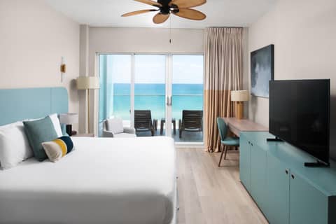 Sherry Frontenac Oceanfront — photo 5