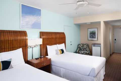 Sherry Frontenac Oceanfront — photo 7