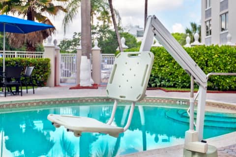 Holiday Inn Express Miami Airport Doral Area by IHG — photo 9
