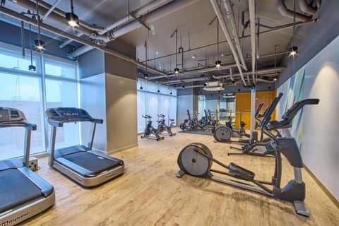 The Connor Serviced Residences Managed by HII — photo 2