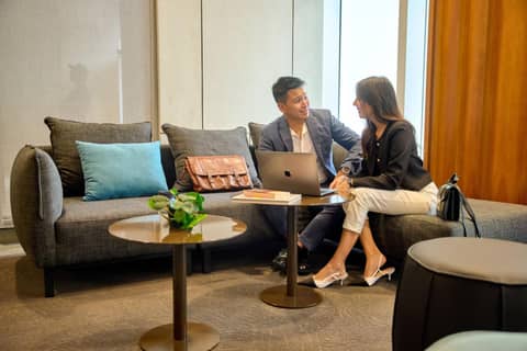 The Connor Serviced Residences Managed by HII — photo 4