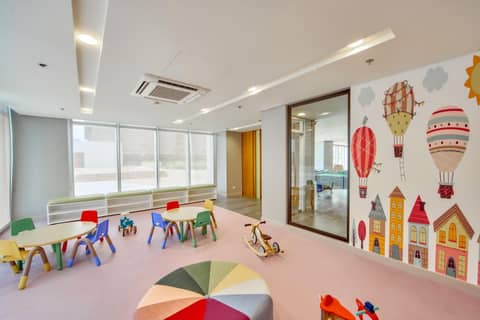 The Connor Serviced Residences Managed by HII — photo 8