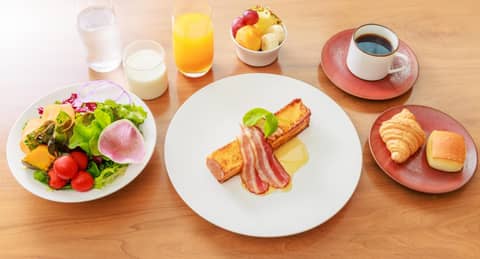 NOHGA HOTEL UENO TOKYO — photo 9