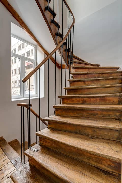 Upstairs Boutique — other