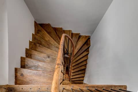 Upstairs Boutique — other