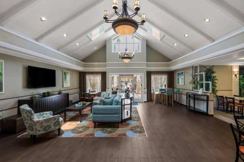 Sonesta ES Suites Orlando - Lake Buena Vista — lounge