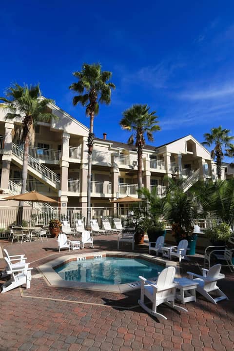 Sonesta ES Suites Orlando - Lake Buena Vista — photo 9