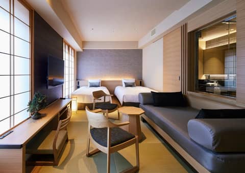 Hotel Niwa Tokyo — photo 3