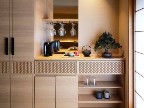 Hotel Niwa Tokyo — photo 5