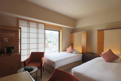 Hotel Niwa Tokyo — photo 6