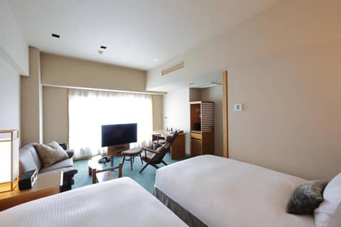 Hotel Niwa Tokyo — photo 7