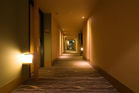 Hotel Niwa Tokyo — photo 8