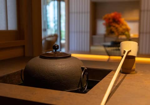 Hotel Niwa Tokyo — photo 9