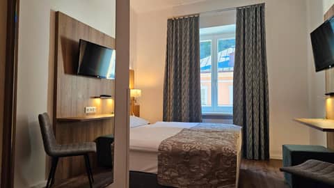 Altstadt Hotel Hofwirt Salzburg — photo 6