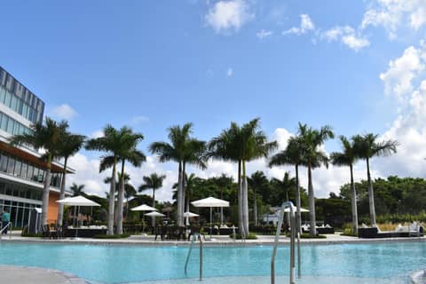 Legacy Hotel at IMG Academy — photo 4